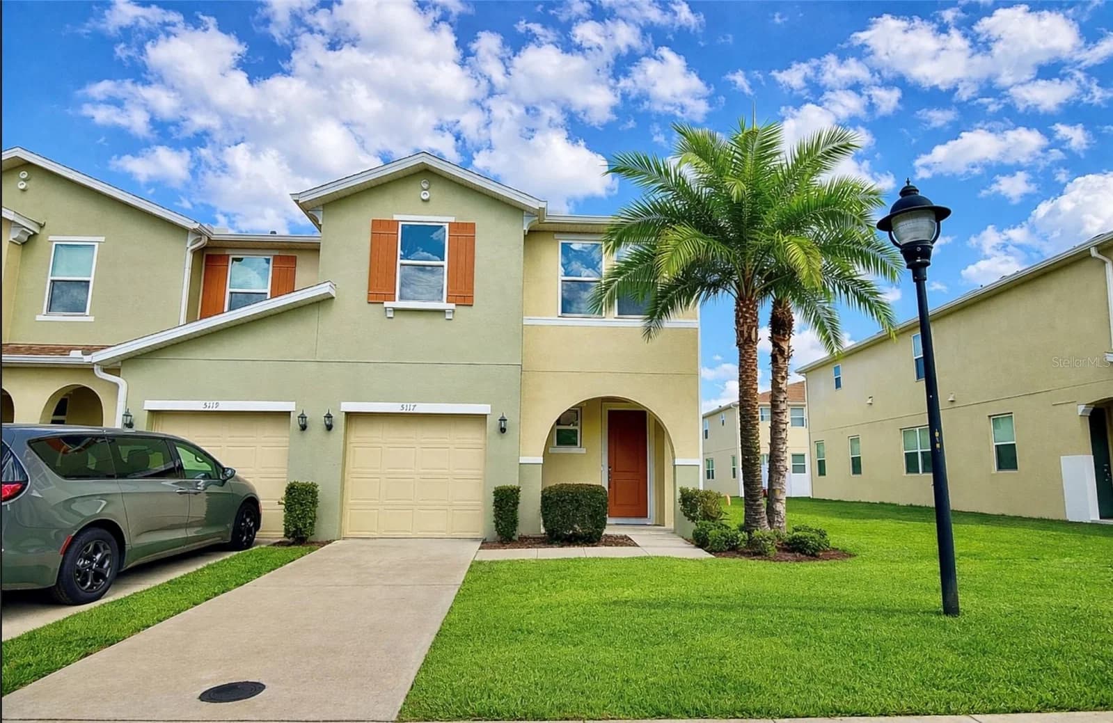5117 KILLARNEY, Kissimmee, FL 34746