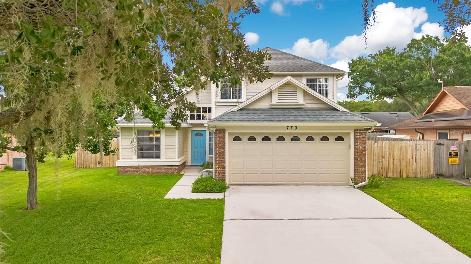779 MEADOWSIDE Court, Orlando, FL 32825 2