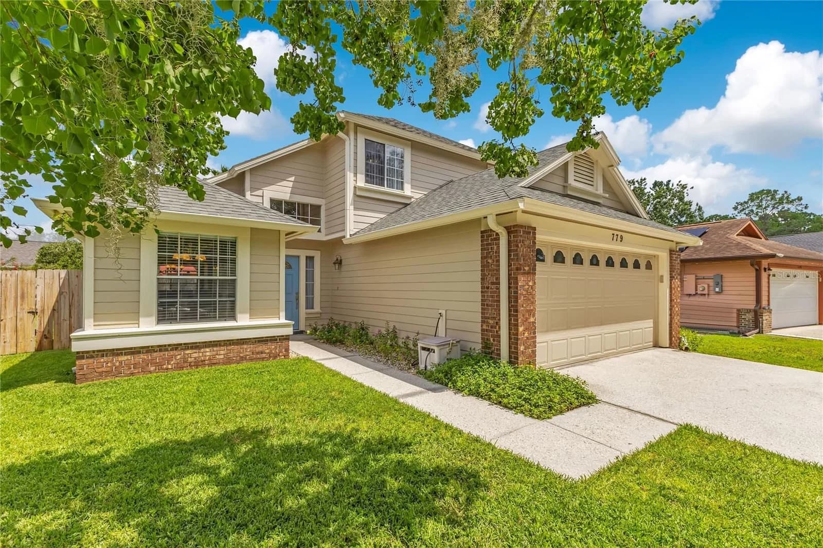 779 MEADOWSIDE Court, Orlando, FL 32825 3