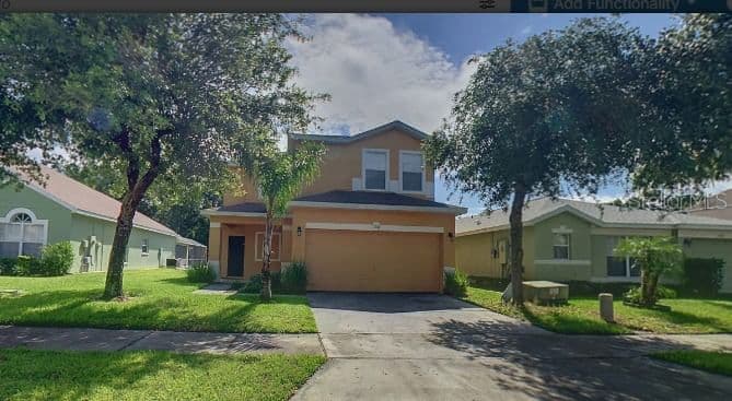 124 HAMMOCK, Davenport, FL 33896