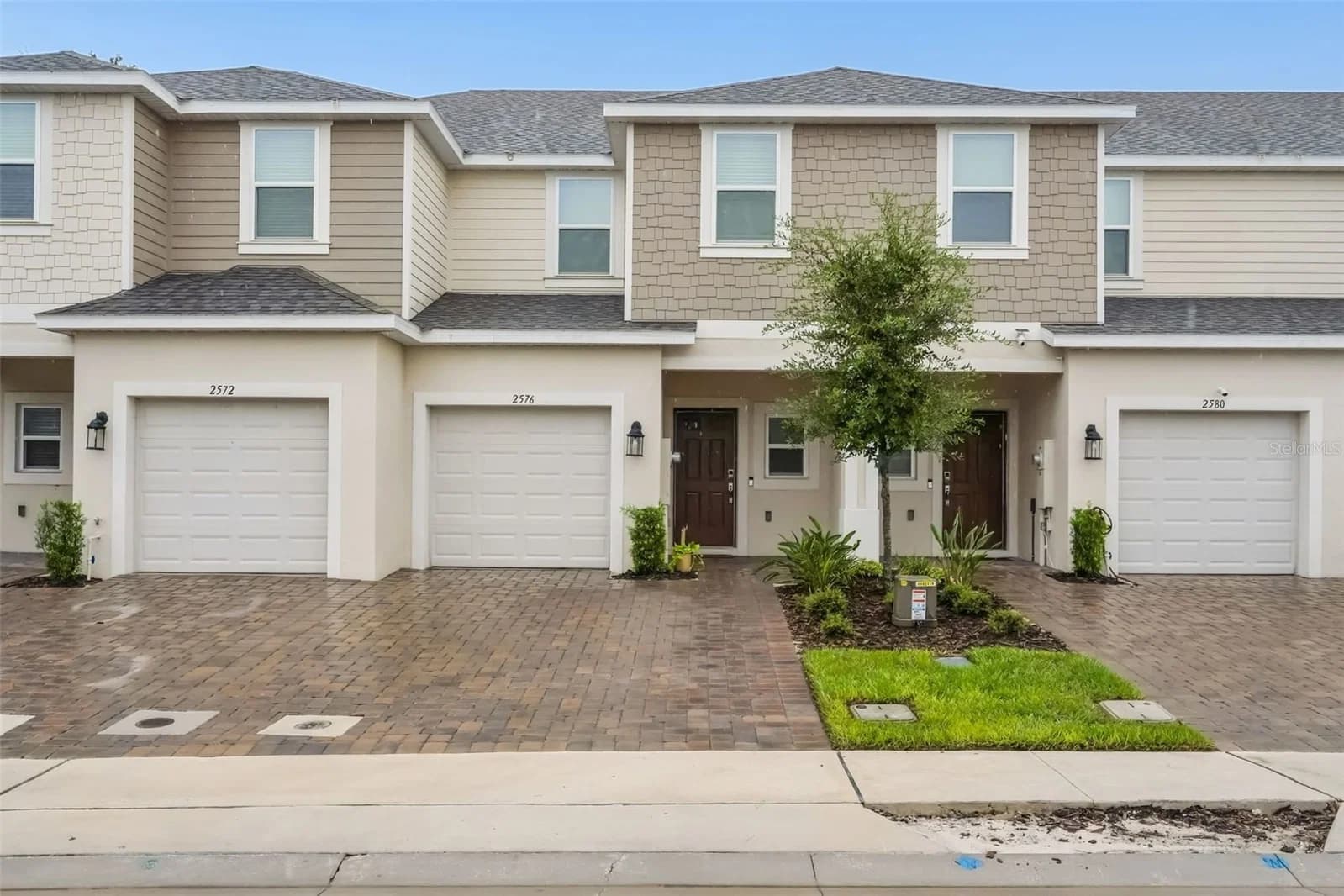 2576 PENGUIN, Davenport, FL 33837
