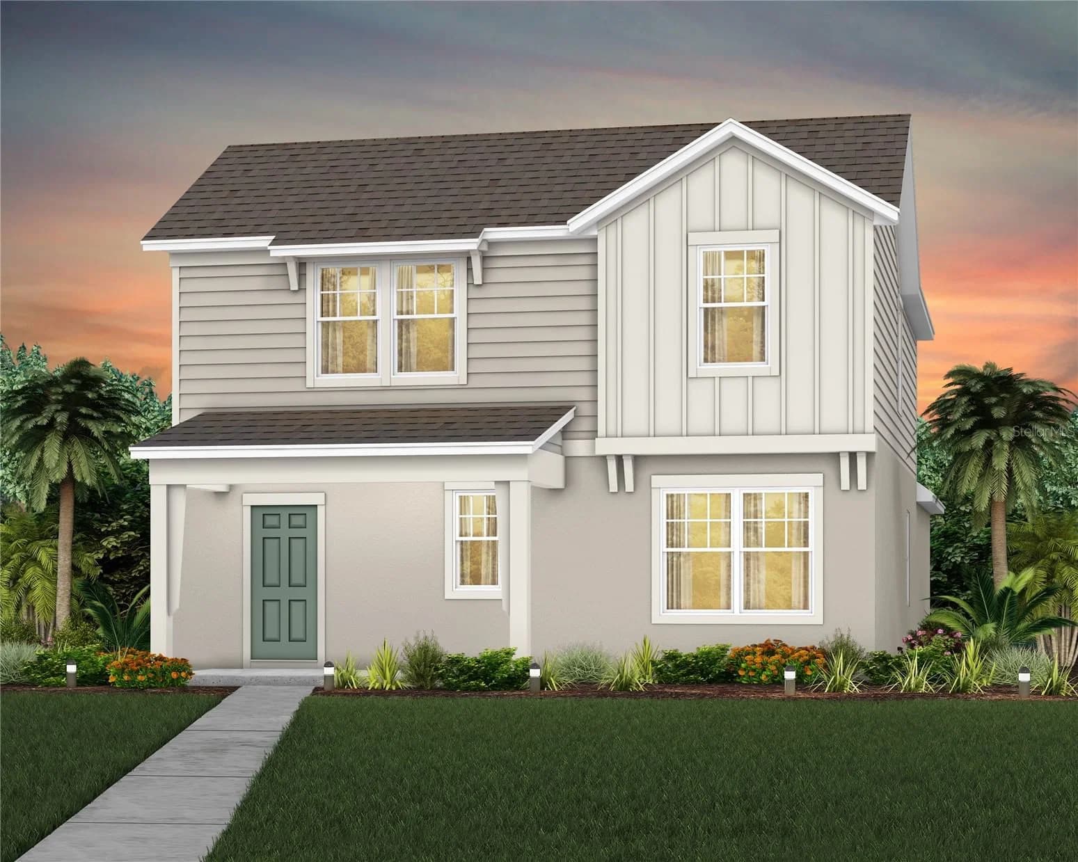 10764 LEAFY LAUREL STREET, Orlando, FL 32829