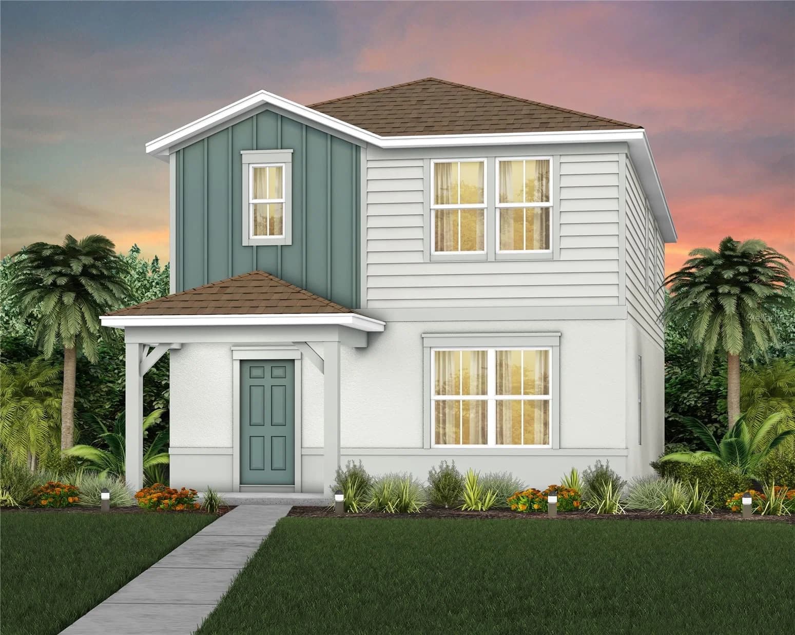 10927 HEATHER HAVEN STREET, Orlando, FL 32829