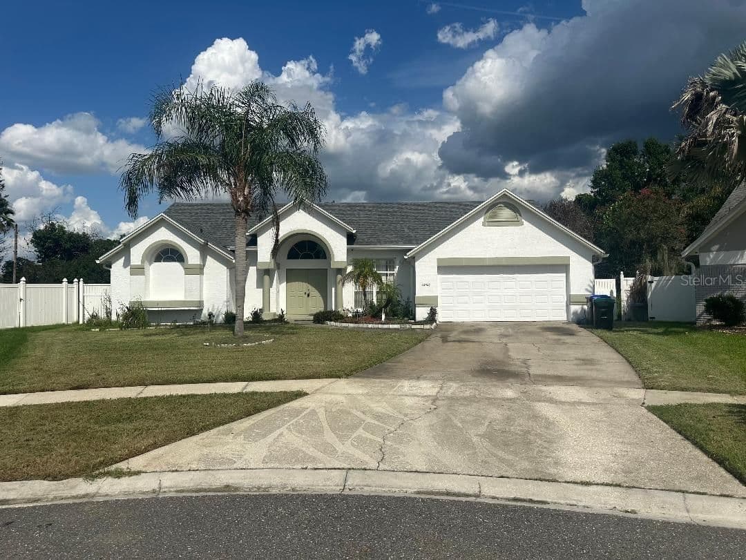 12547 WESTHOPE, Orlando, FL 32837