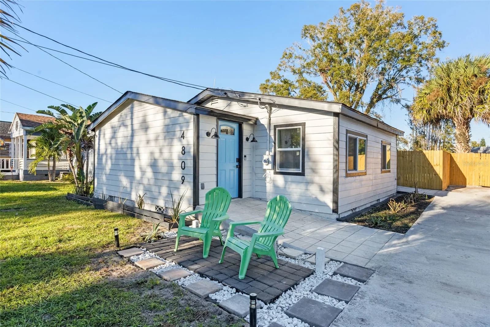 4809 THORPE, Orlando, FL 32804