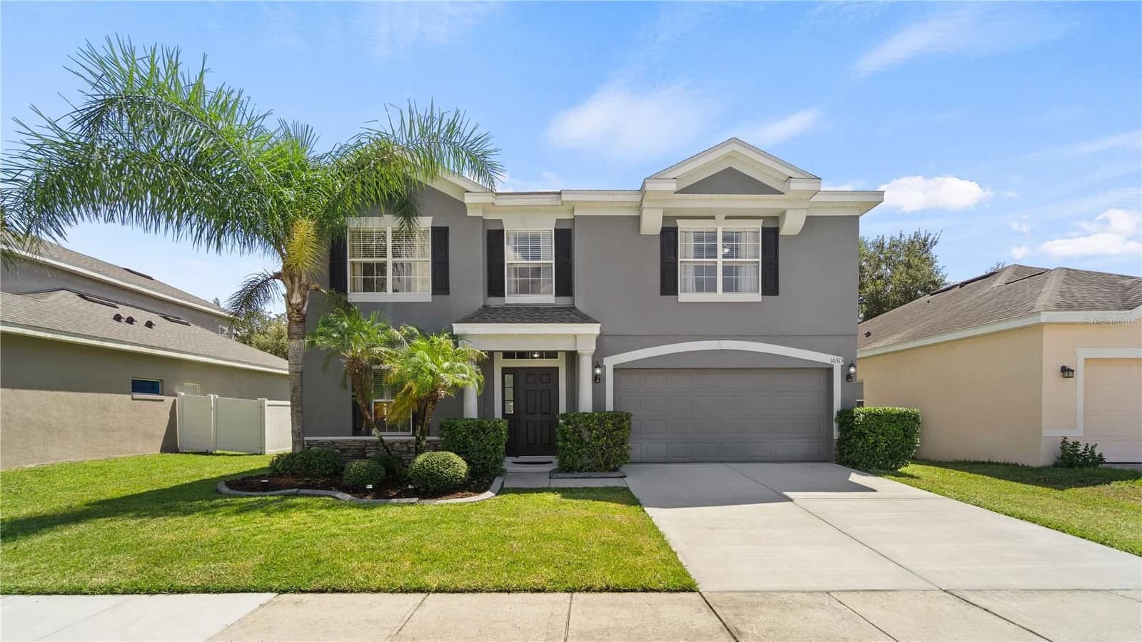 10313 CYPRESS TRAIL, Orlando, FL 32825