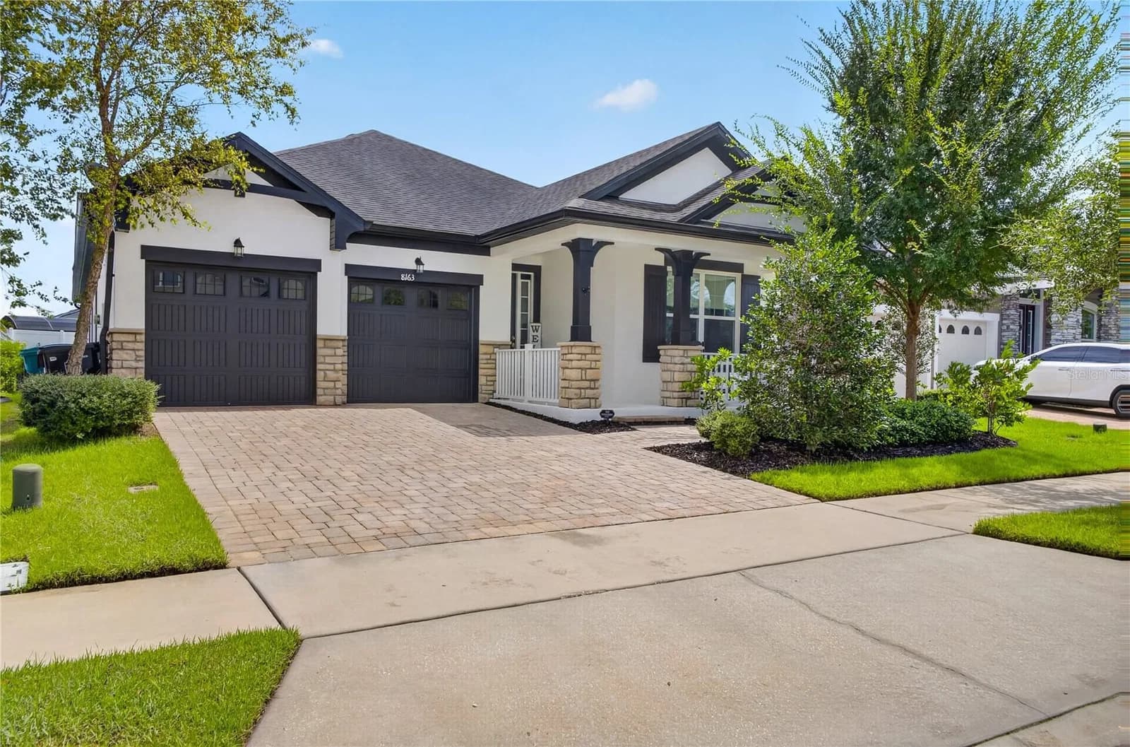 8163 CORKFIELD 2
