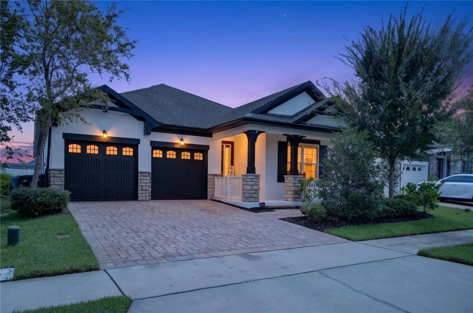 8163 CORKFIELD, Orlando, FL 32832
