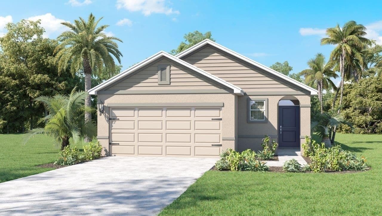 4066 LIMEKLIN FALLS, Davenport, FL 33837