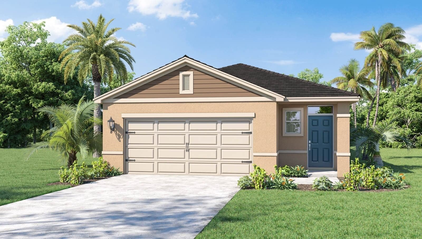 4070 LIMEKLIN FALLS, Davenport, FL 33837