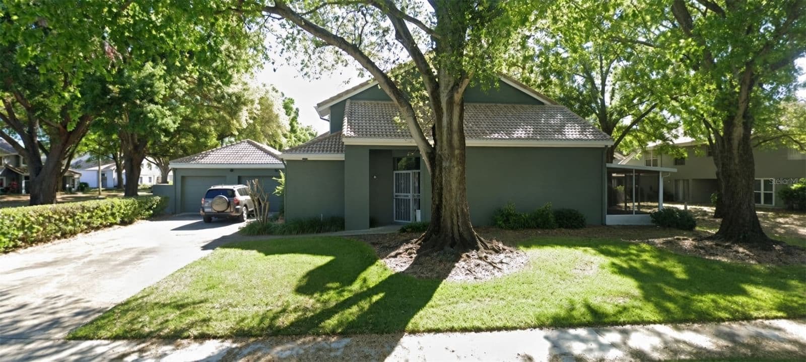 4540 OAK ARBOR, Orlando, FL 32808