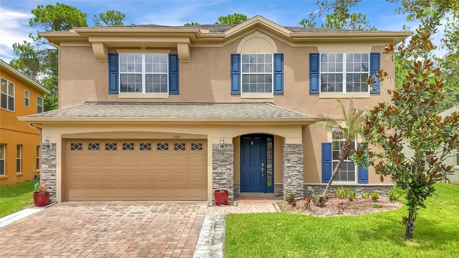 1127 CRANE CREST, Orlando, FL 32825