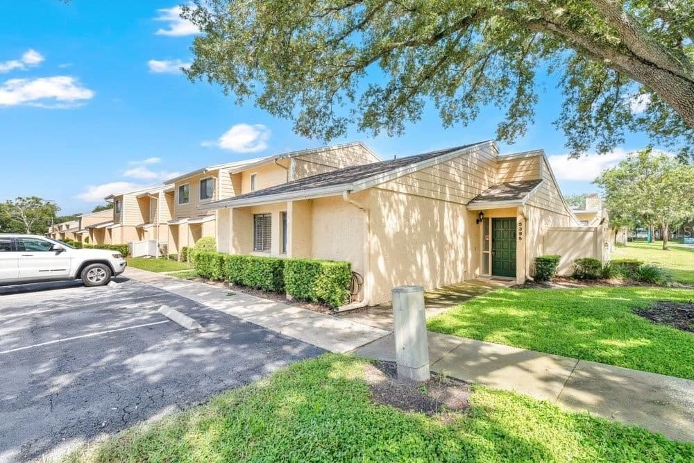 5395 EMERALD ISLE, Orlando, FL 32812