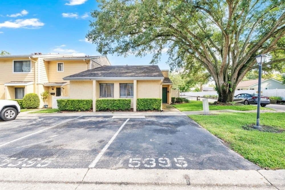 5395 EMERALD ISLE 3
