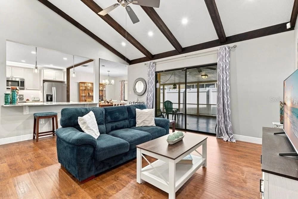 5395 EMERALD ISLE 5