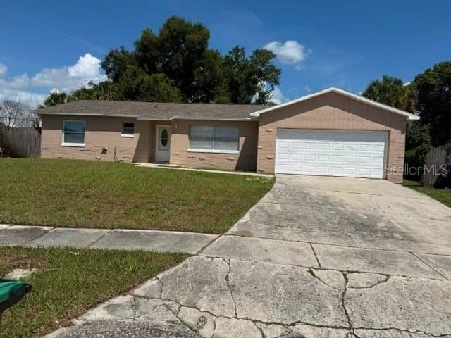 4521 SAN SEBASTIAN, Orlando, FL 32808