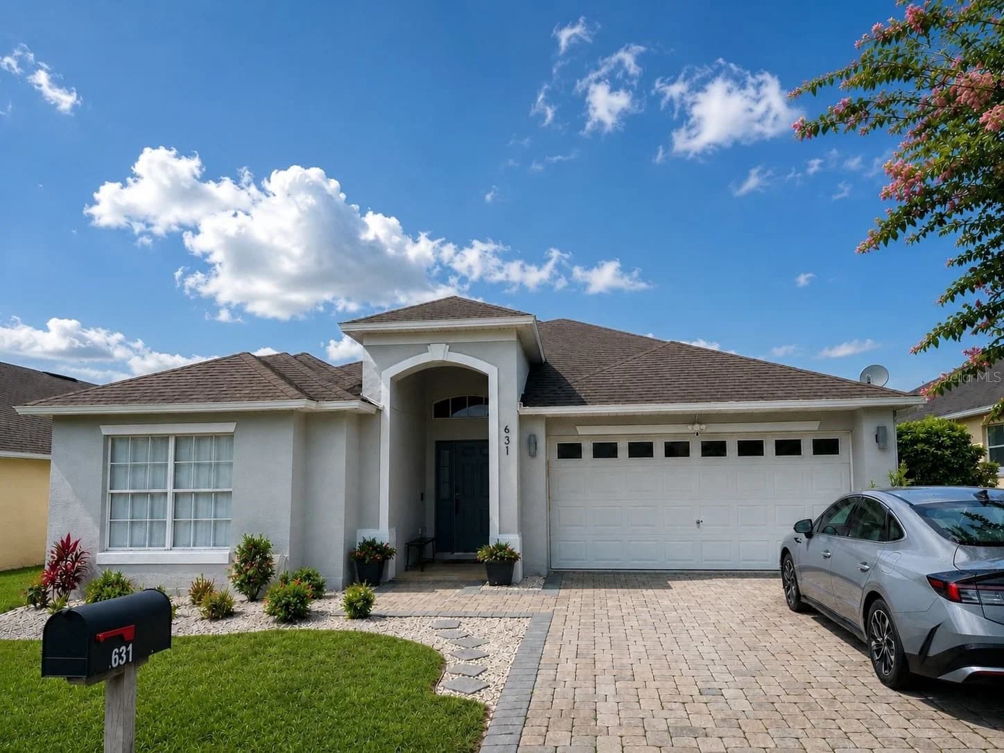 631 OLD BRIDGE, Davenport, FL 33897