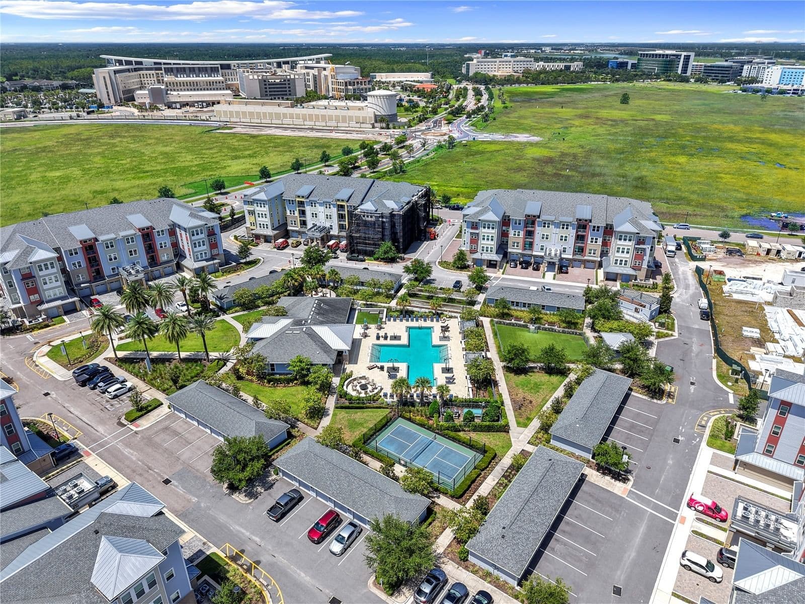 7545 LAUREATE, Orlando, FL 32827