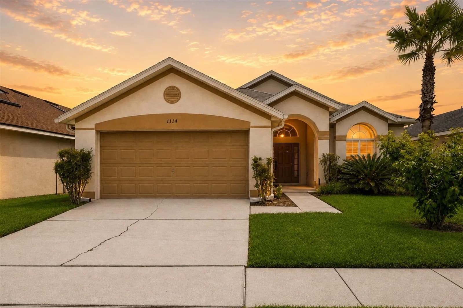 1114 BLOOMINGDALE, Davenport, FL 33897