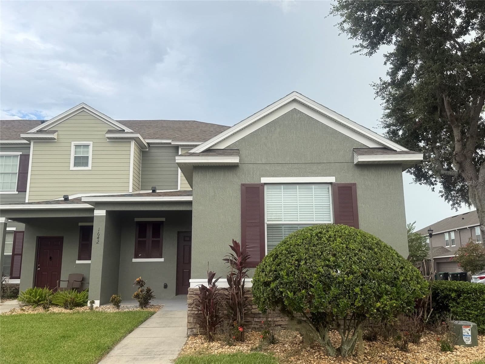 1642 BUCKEYE FLS, Orlando, FL 32824