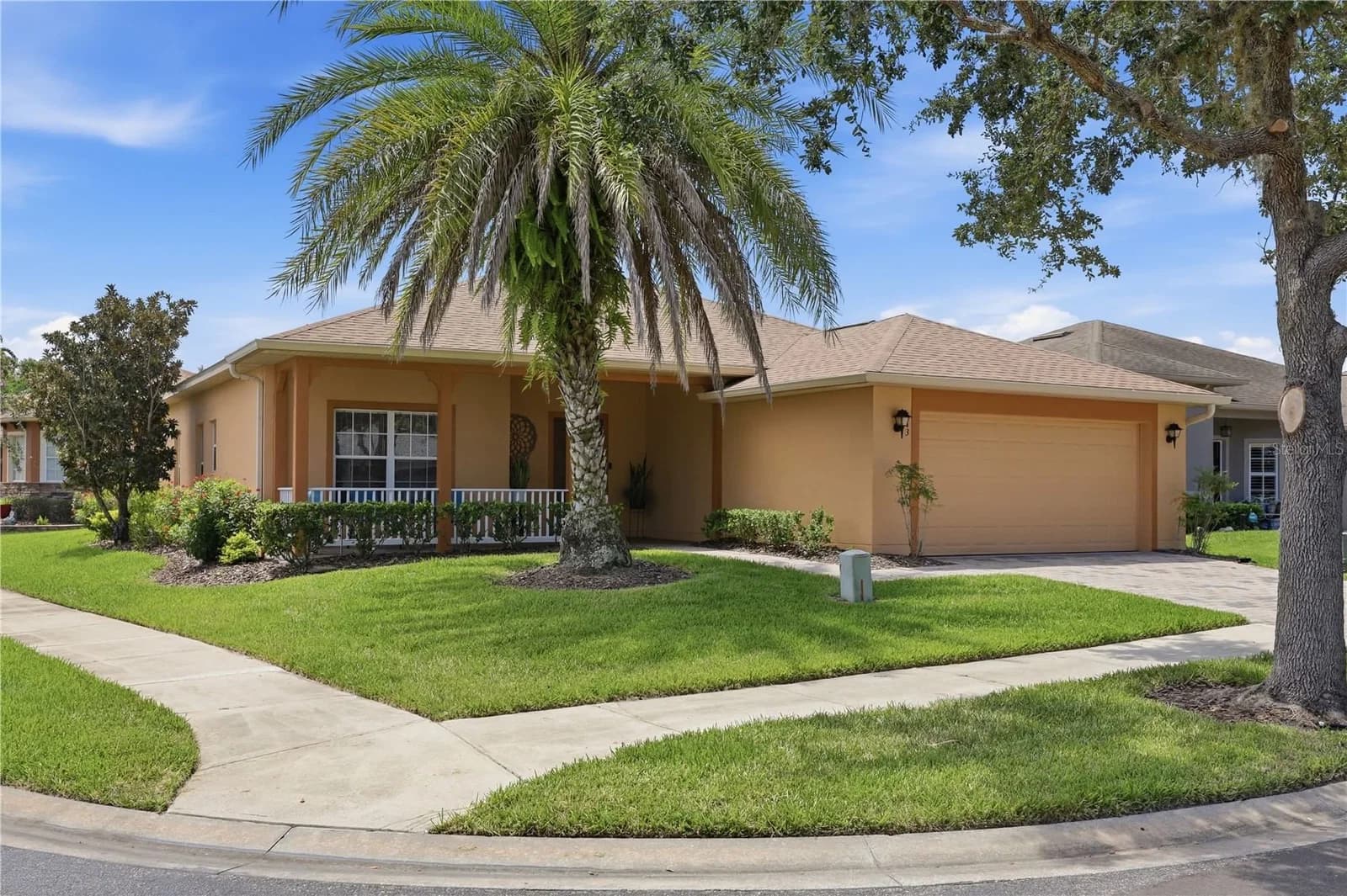 513 BARCELONA, Kissimmee, FL 34759