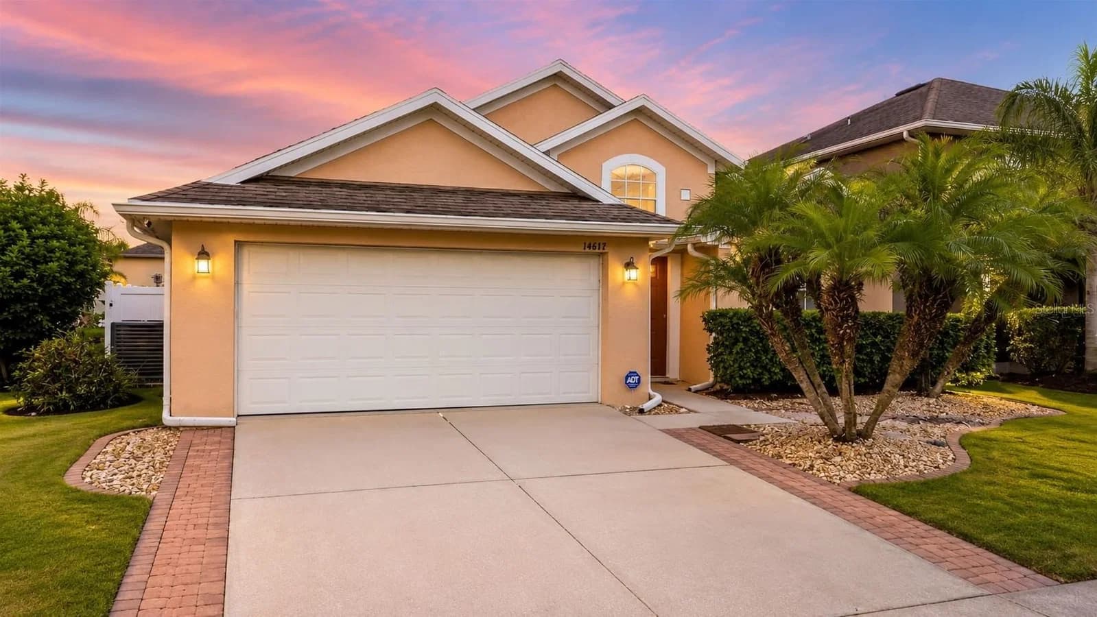 14617 KEELFORD, Orlando, FL 32824
