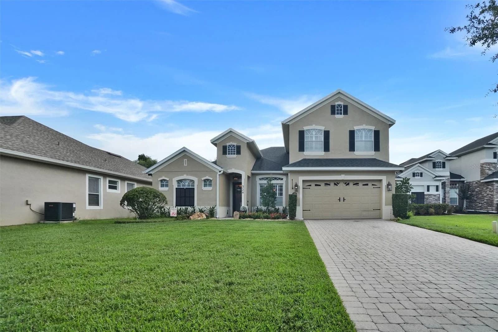 324 TUDOR SPRING, Orlando, FL 32828
