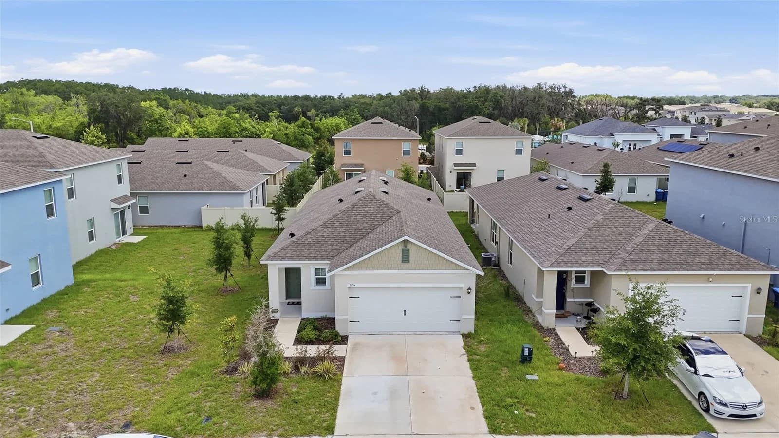 2735 NUMA FALLS AVE, Davenport, FL 33837