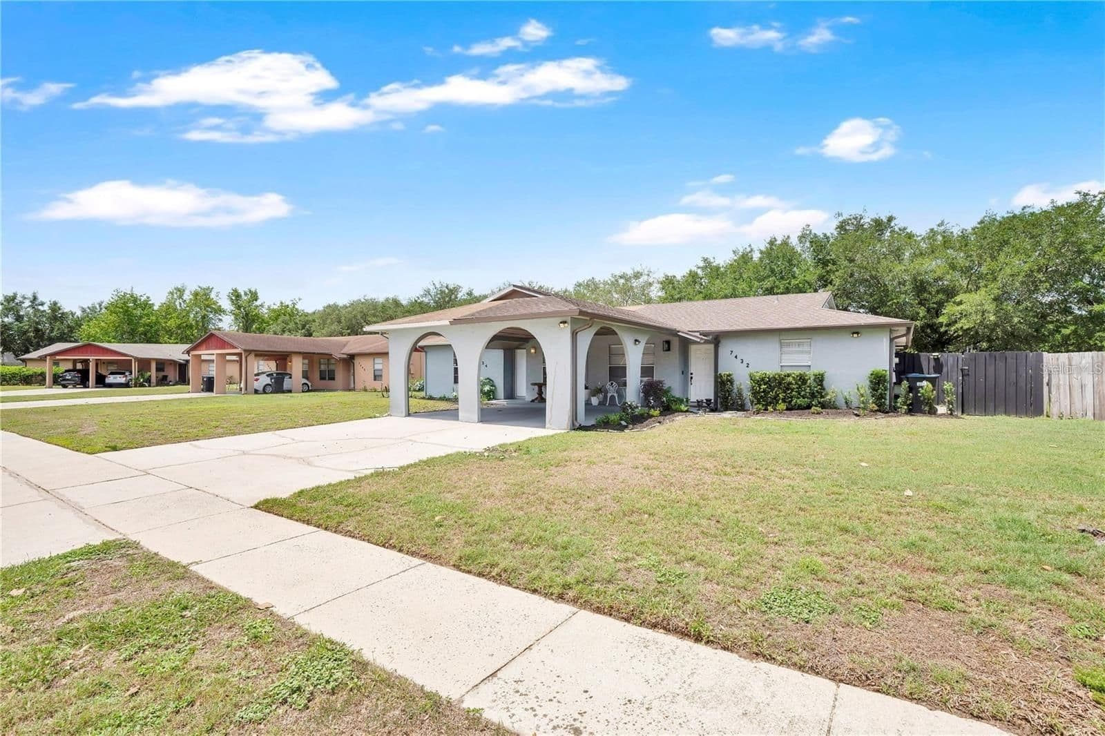 7432 GOLDEN GLENN, Orlando, FL 32807