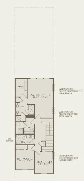 10502 EVENING STAR STREET 3