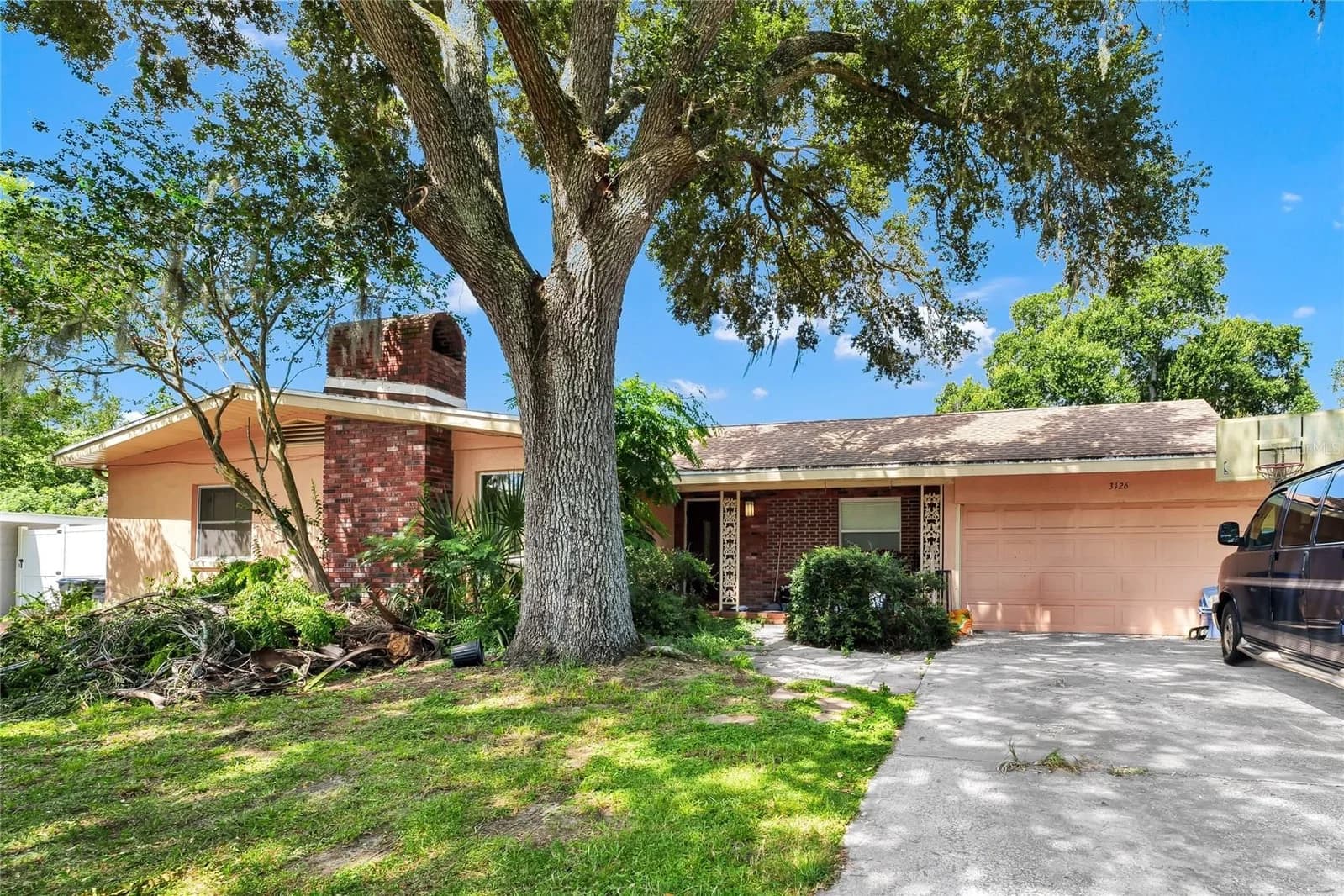 3126 OSCEOLA, Orlando, FL 32806