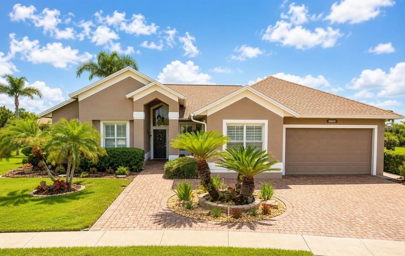 2524 RACCOON RUN, Orlando, FL 32837