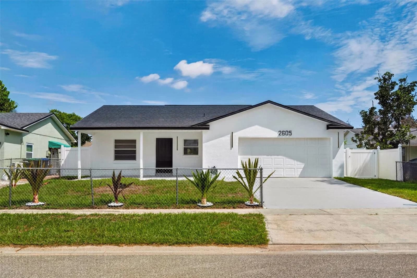 2605 CHAR, Orlando, FL 32839