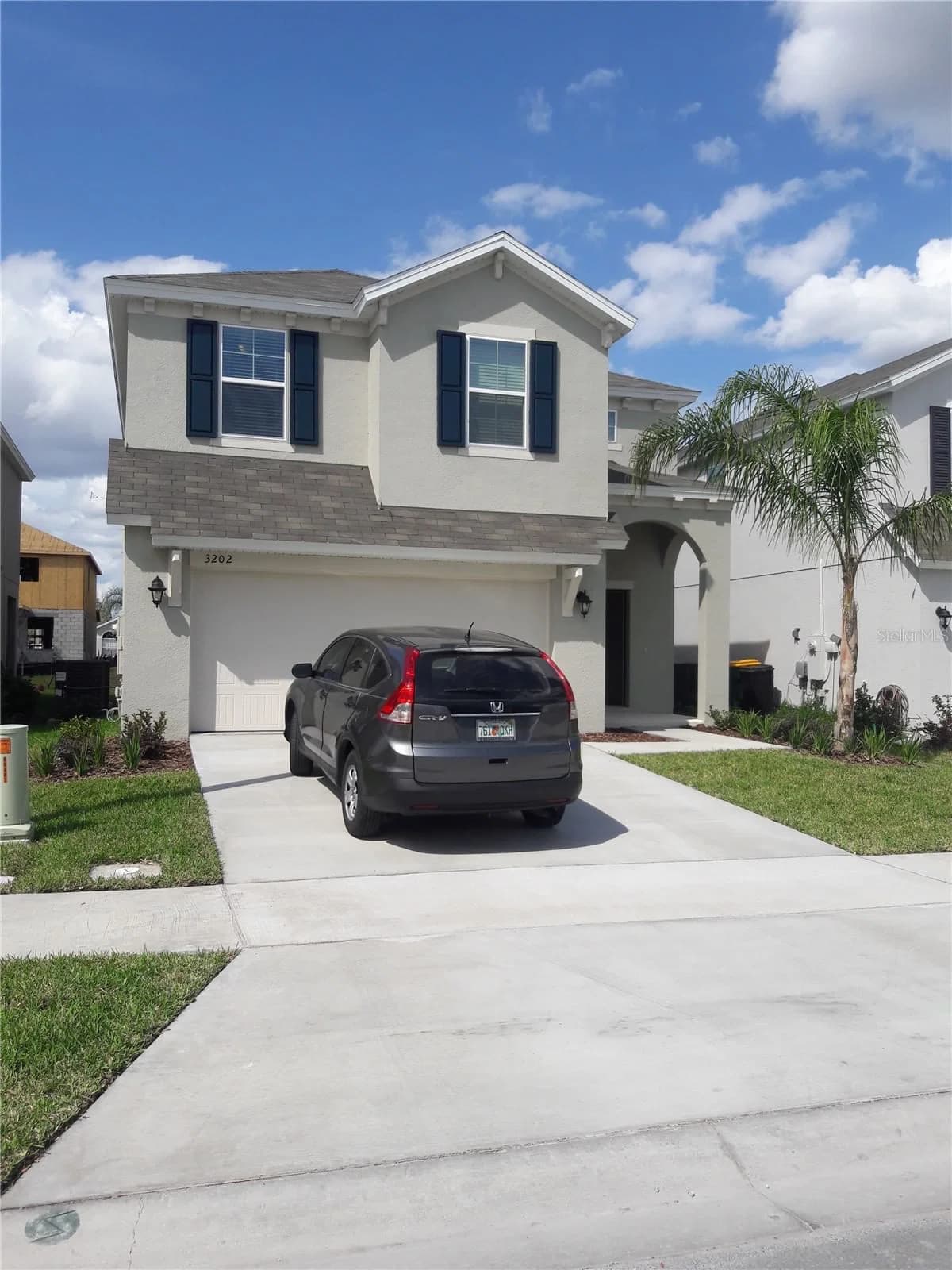 3202 TURRET, Kissimmee, FL 34743