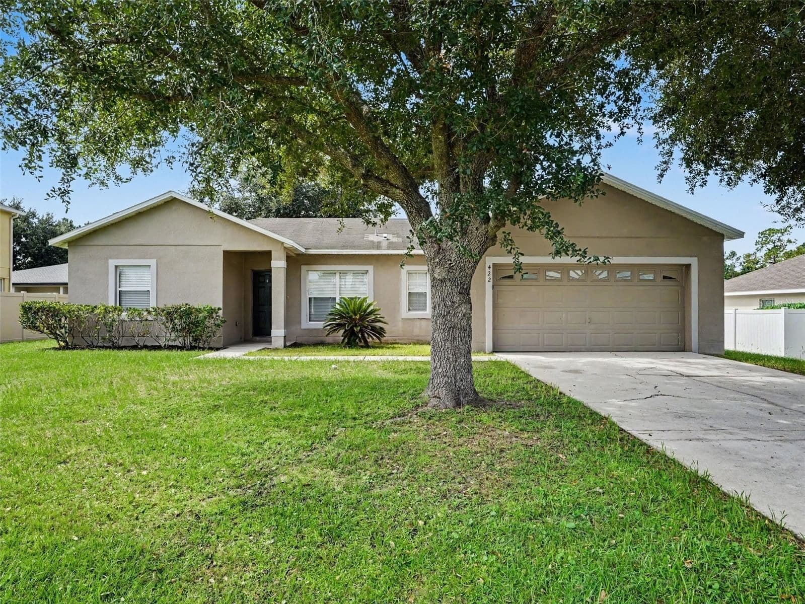 422 COLUMBIA, Poinciana, FL 34759