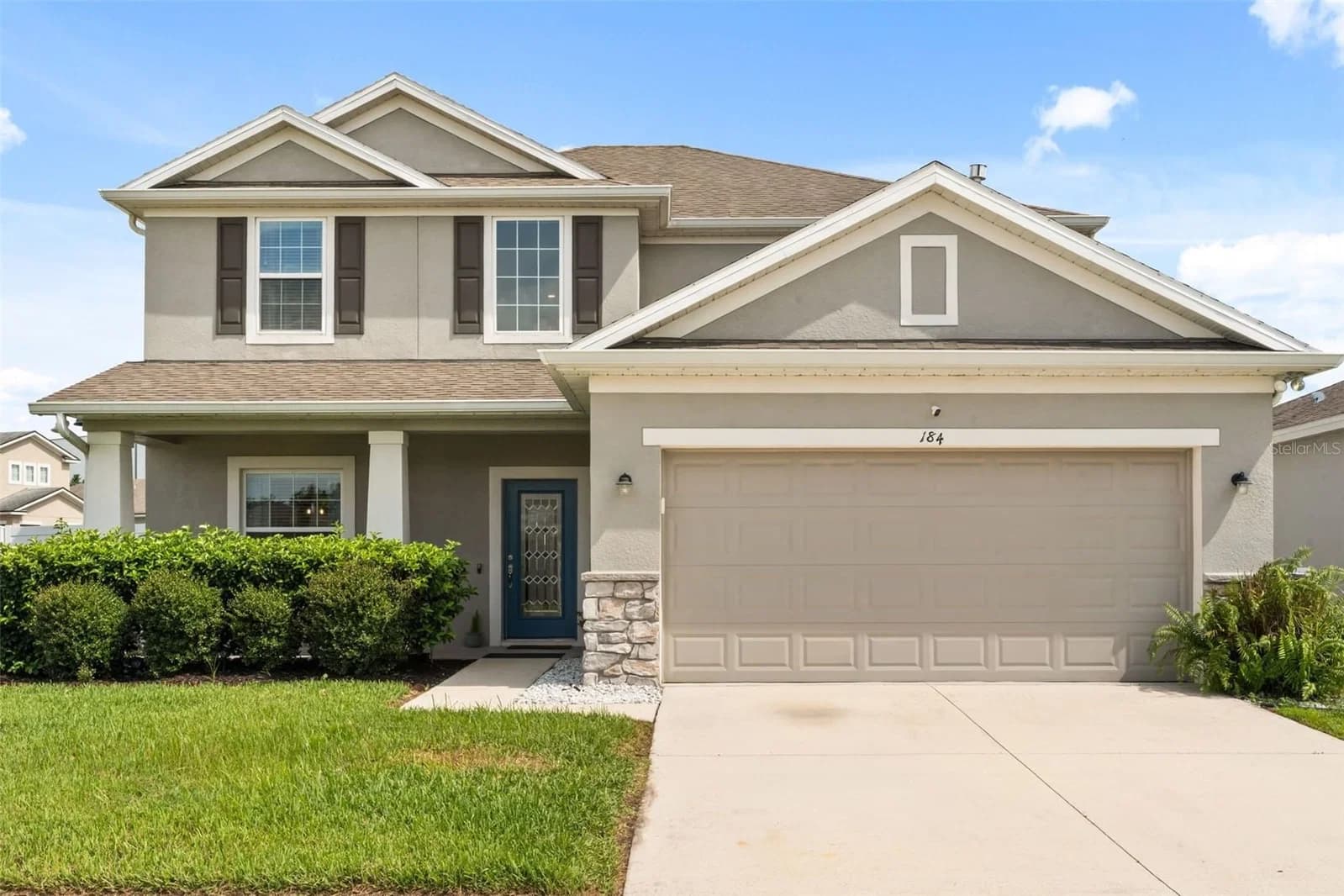 184 BELLA VERANO, Davenport, FL 33897