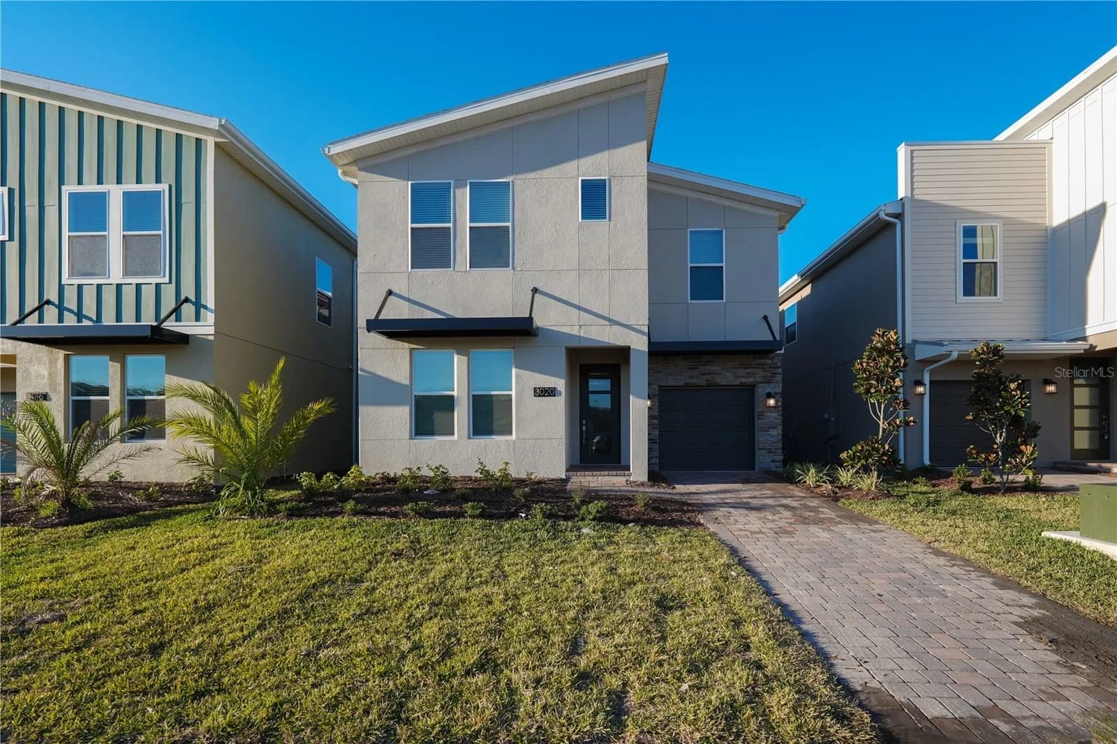 3020 PROTAGONIST, Kissimmee, FL 34746