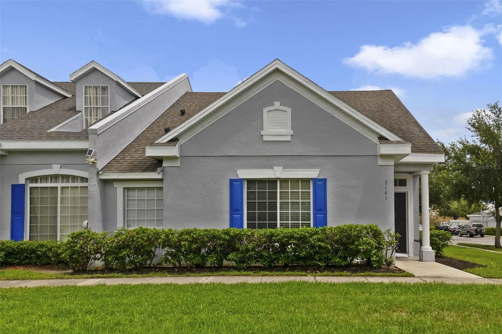 2141 ISLAND WALK, Orlando, FL 32824