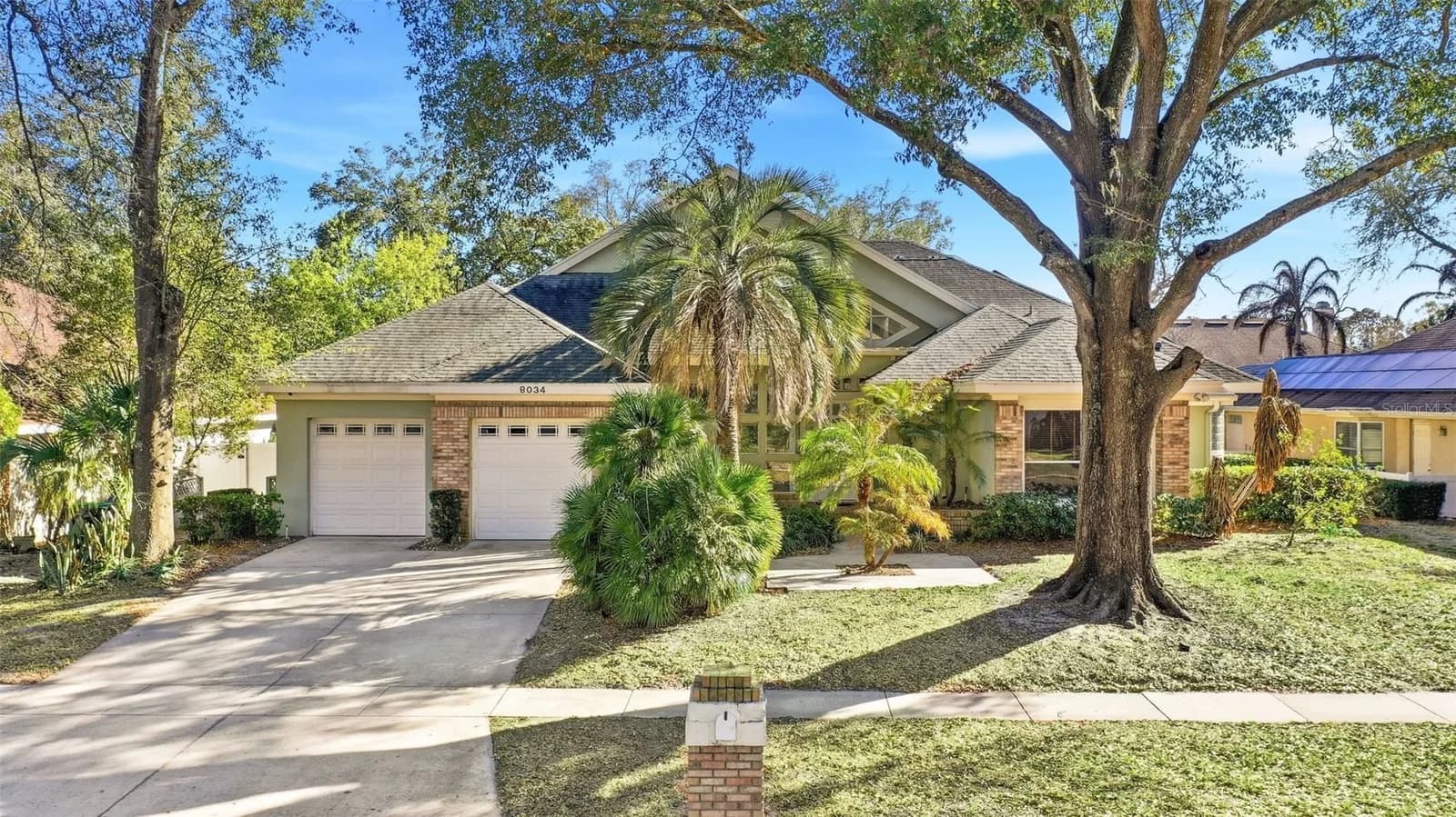 8034 LANDGROVE, Orlando, FL 32819