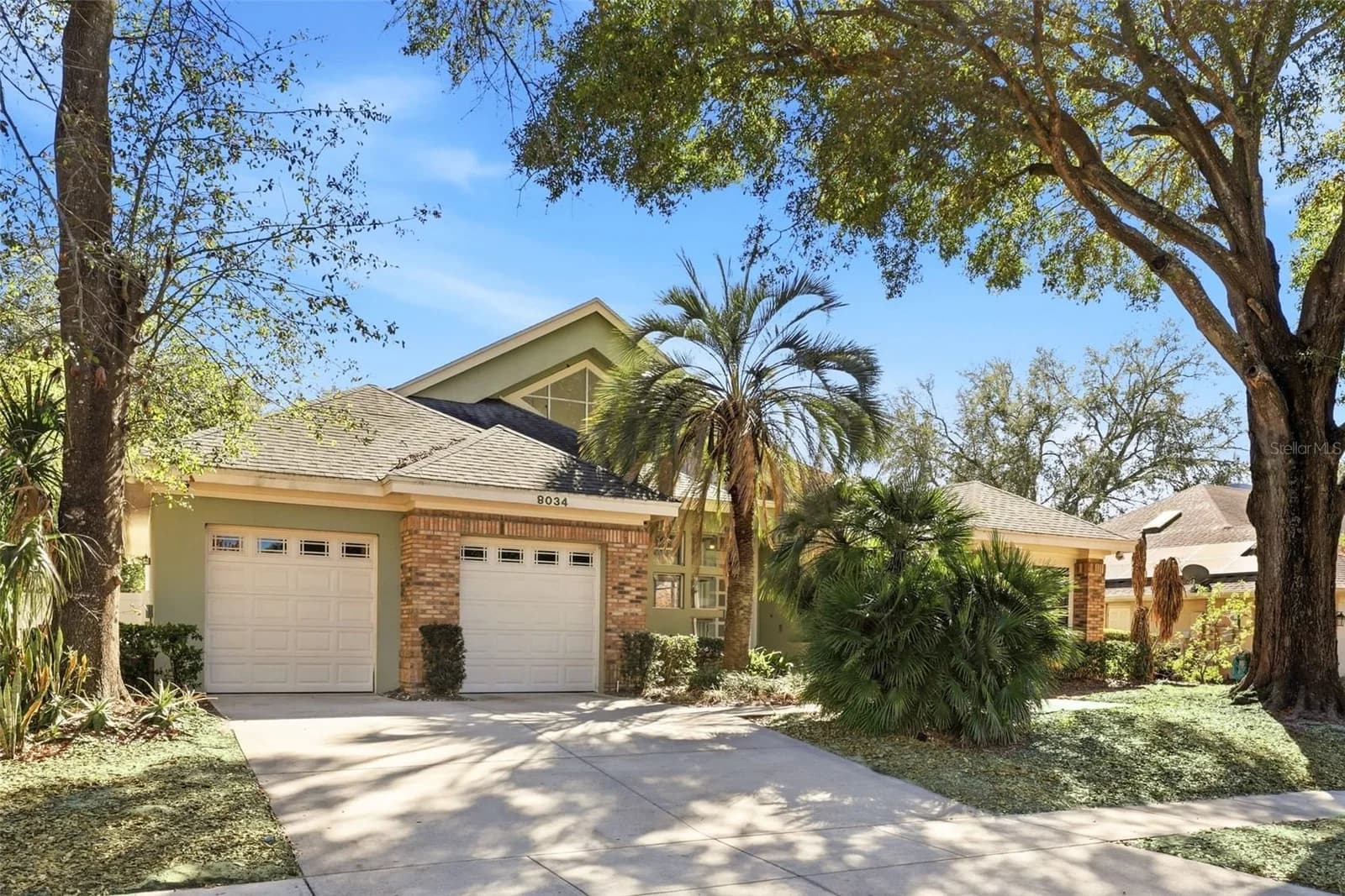 8034 LANDGROVE 2