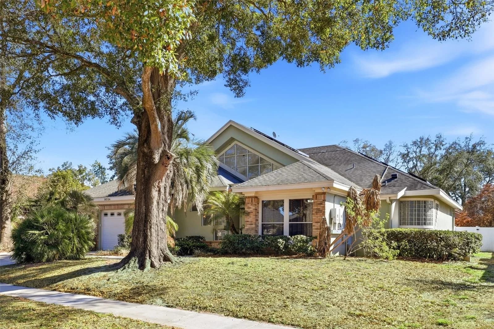 8034 LANDGROVE 3