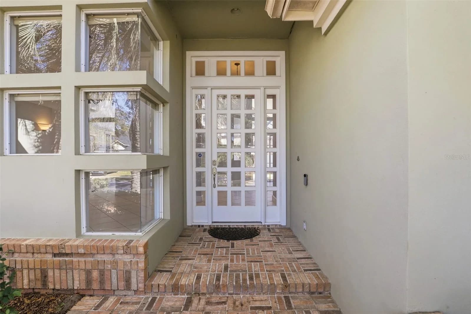 8034 LANDGROVE 4