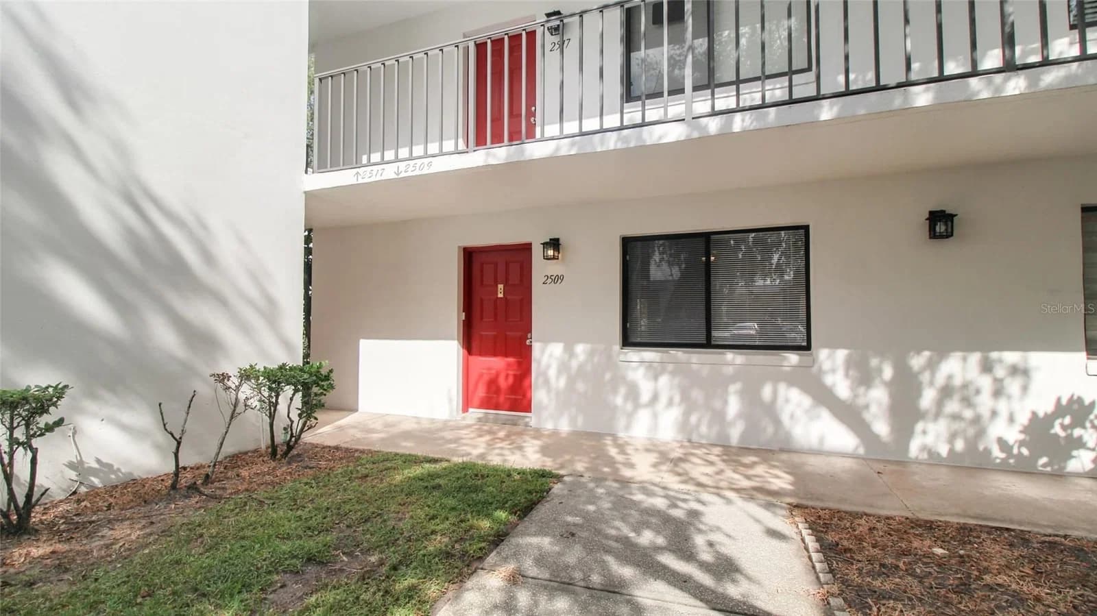 2509 OAK PARK, Orlando, FL 32822