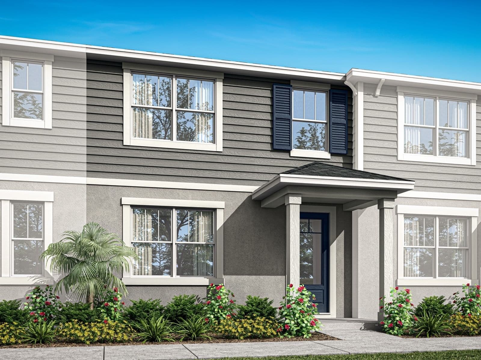 10167 MILESTONE, Orlando, FL 32832