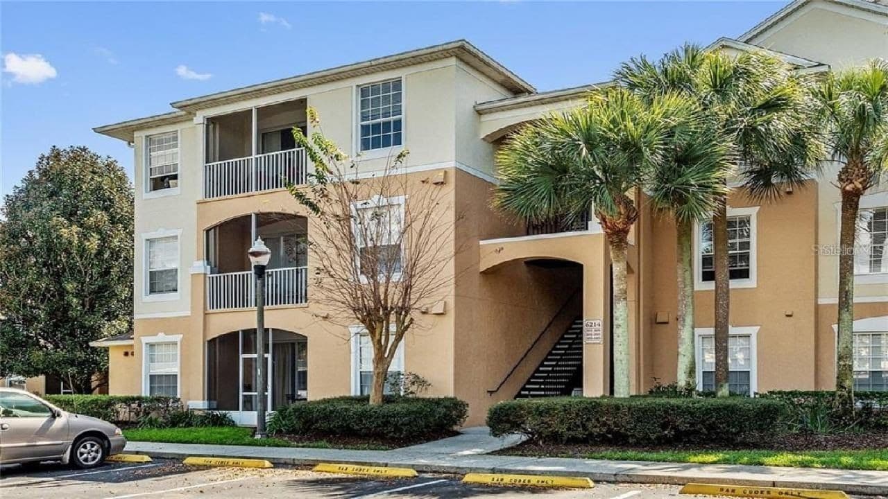 6214 STEVENSON, Orlando, FL 32835