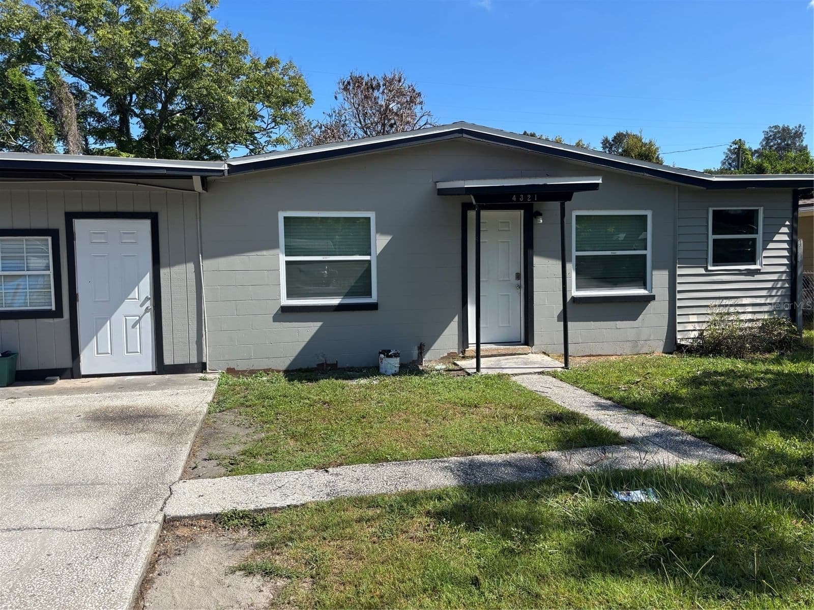 4321 LAKE LAWNE, Orlando, FL 32808