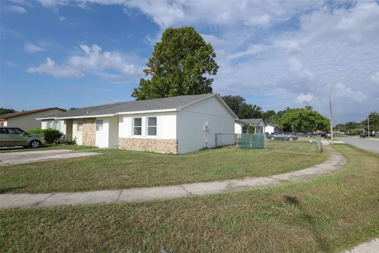 6950 EDGEFIELD, Orlando, FL 32822