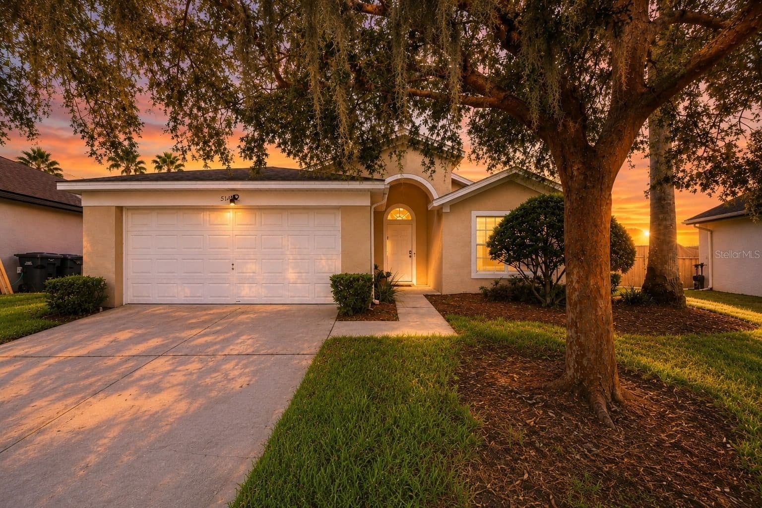 510 CASTLEMAIN, Davenport, FL 33897