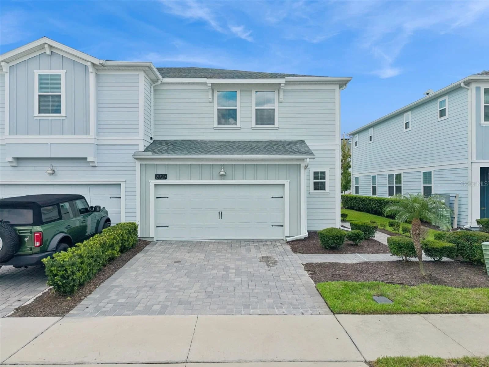 2927 SENTENCE, Kissimmee, FL 34746