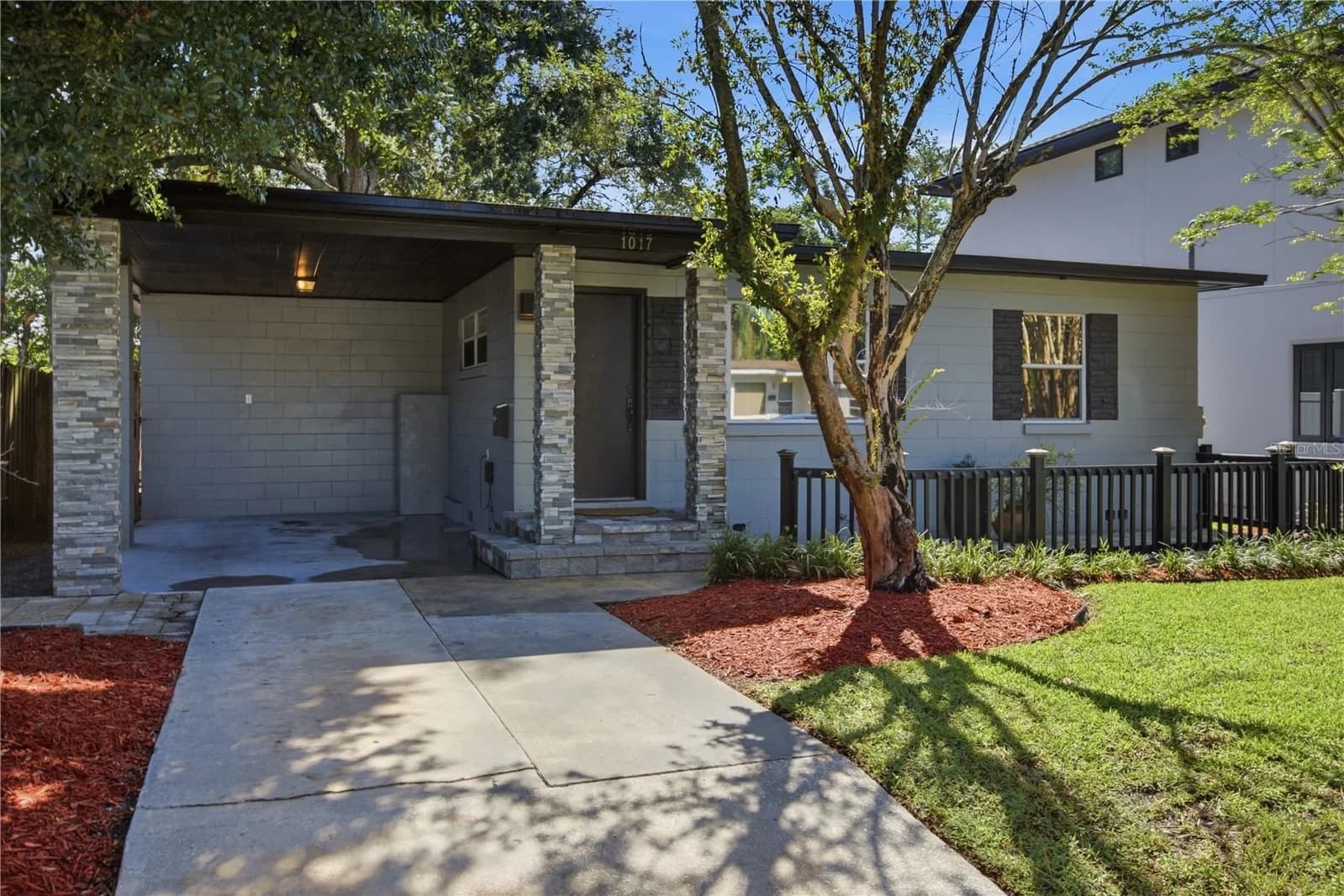 1017 GLENWOOD, Orlando, FL 32803